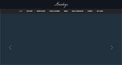 Desktop Screenshot of lindeys.com